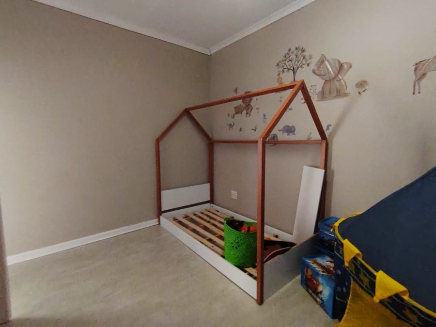 3 Bedroom Property for Sale in Langenhovenpark Free State